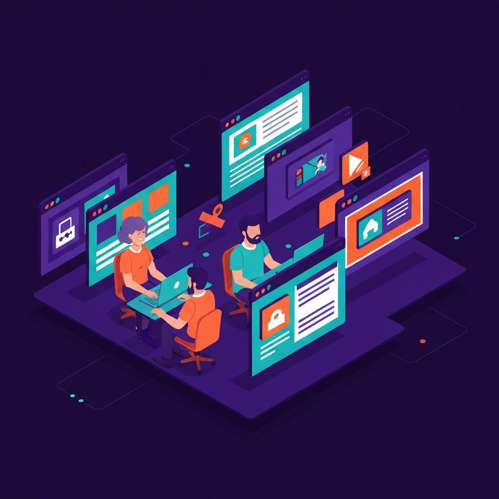 Top 10 Best Web Design & Development Companies in Galati