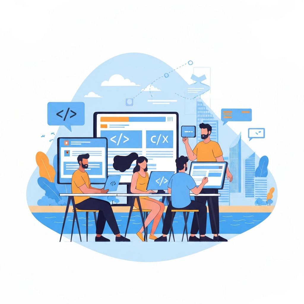 Top 10 Best Web Design & Development Companies in General Santos
