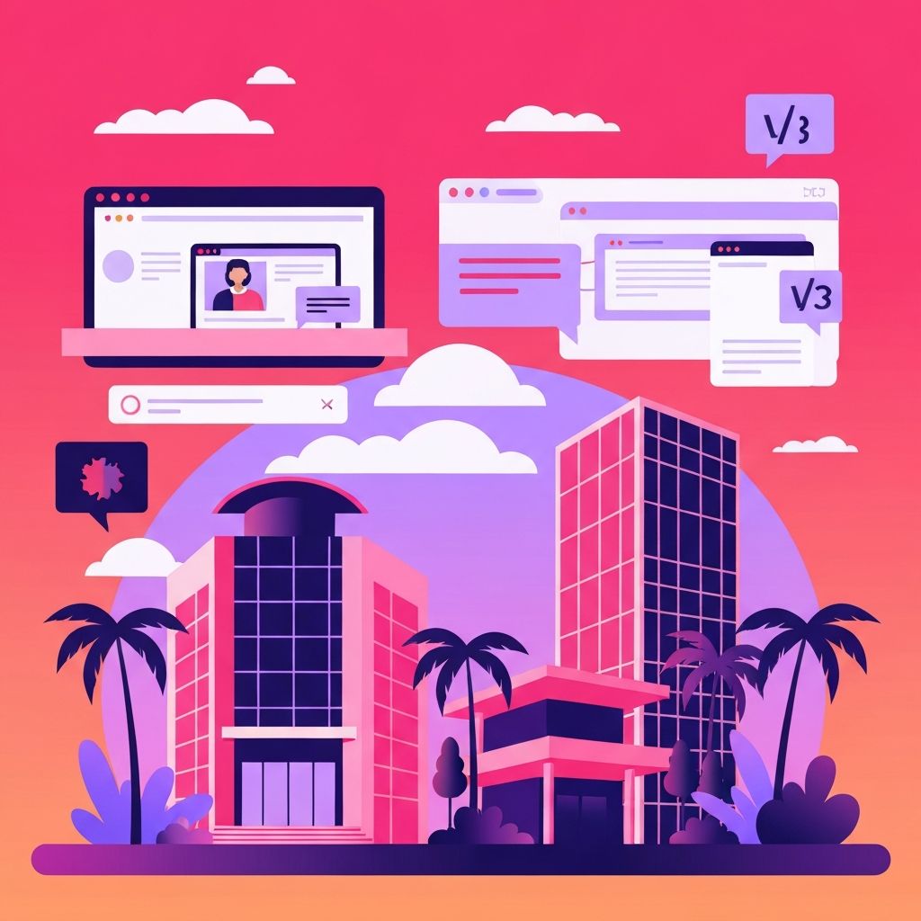 Top 10 Best Web Design & Development Companies in Goiania