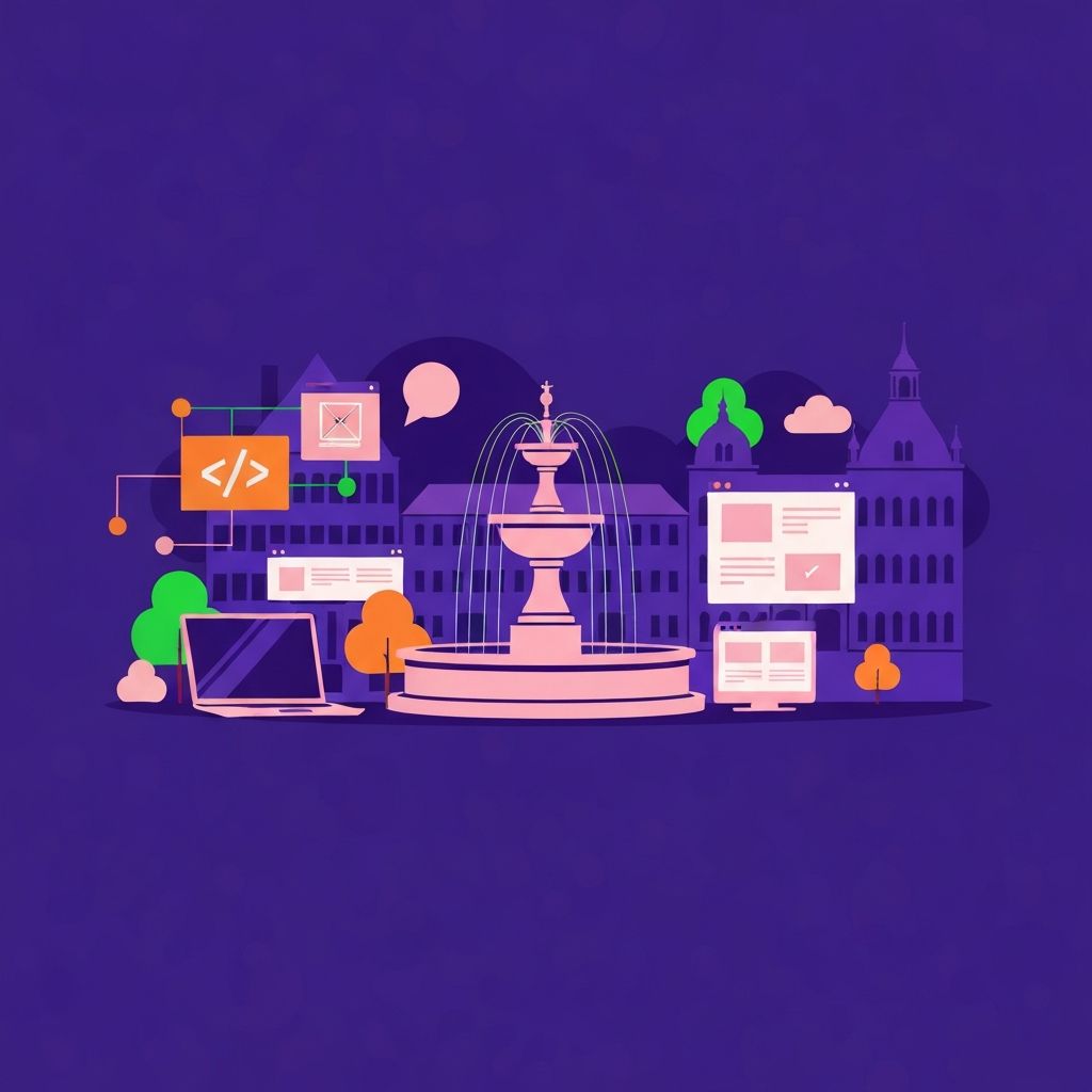 Top 10 Best Web Design & Development Companies in Gottingen