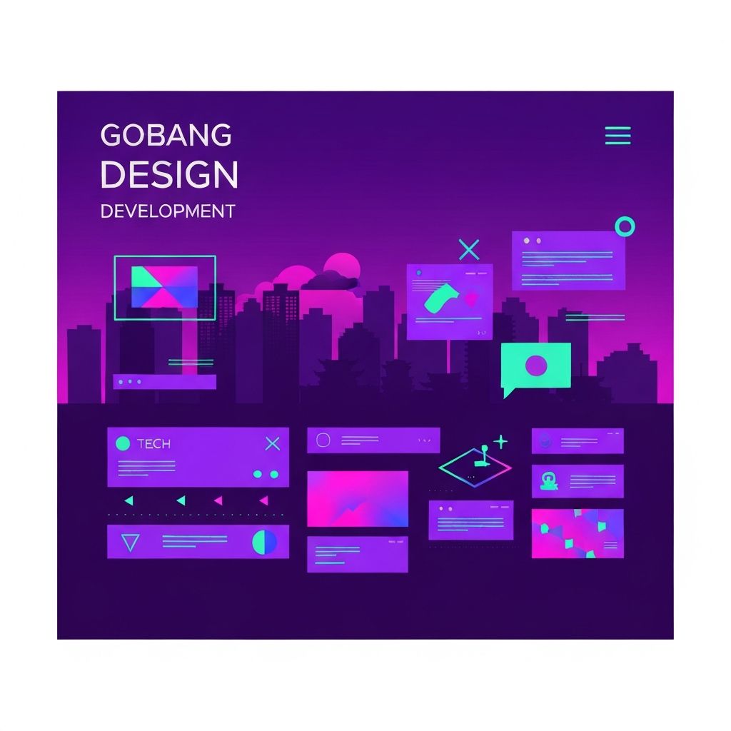 Top 10 Best Web Design & Development Companies in Goyang