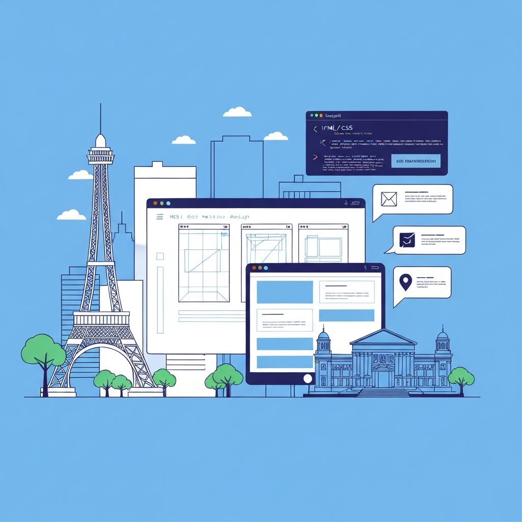 Top 10 Best Web Design & Development Companies in Guayaquil