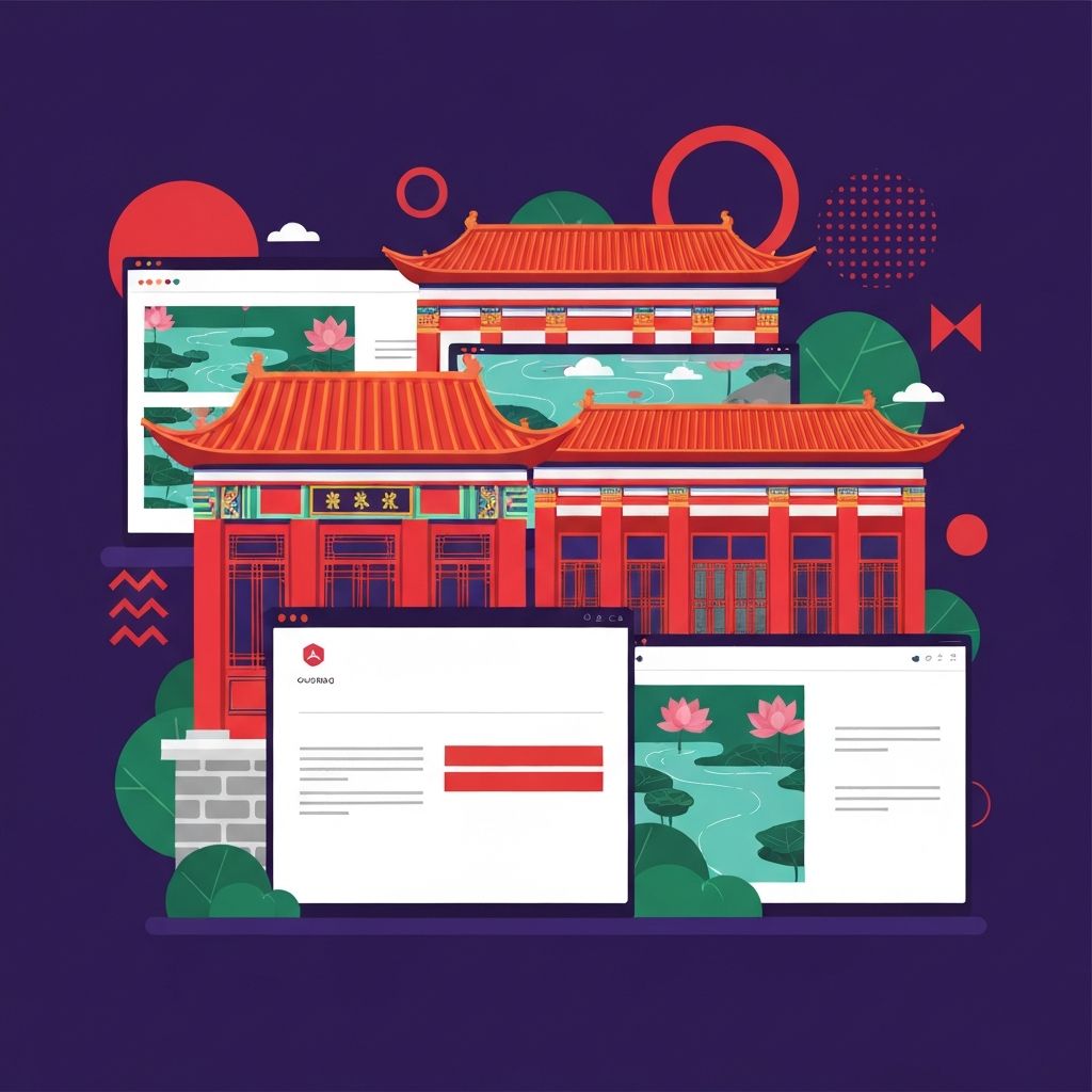 Top 10 Best Web Design & Development Companies in Guigang