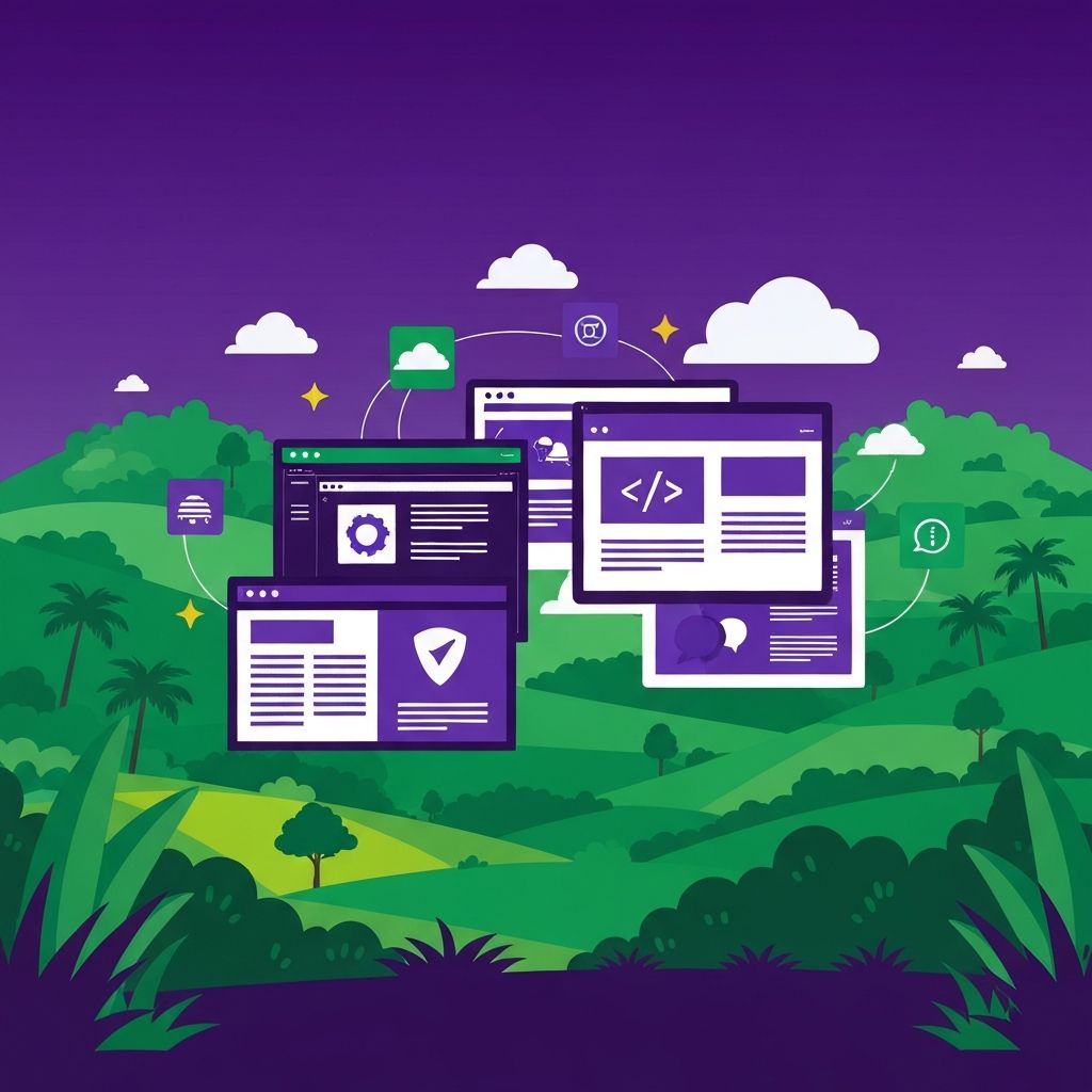 Top 10 Best Web Design & Development Companies in Gulu