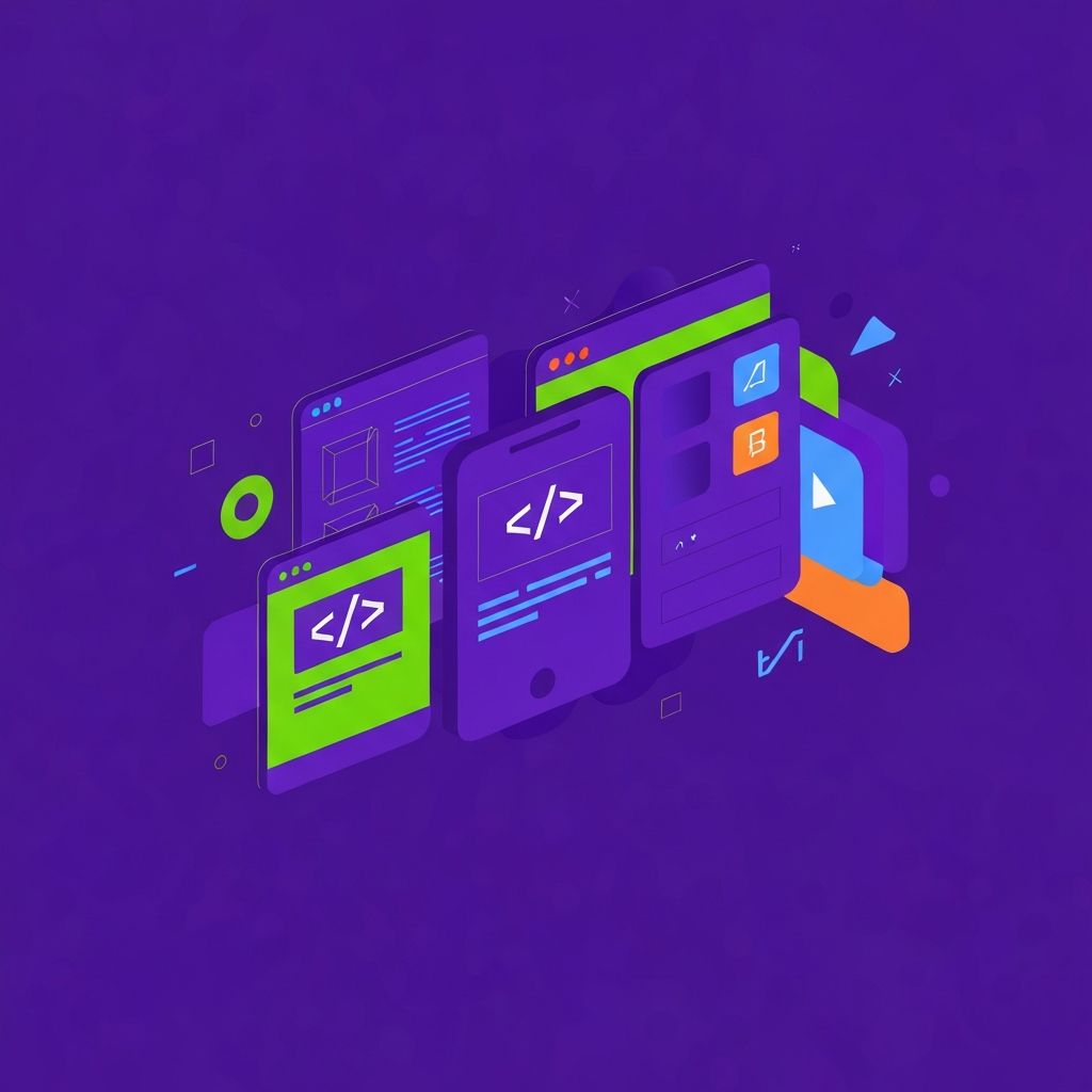 Top 10 Best Web Design & Development Companies in Gusau