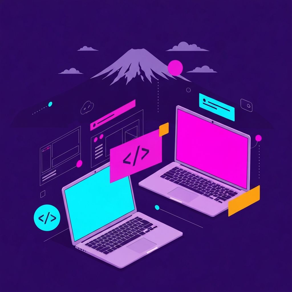 Top 10 Best Web Design & Development Companies in Hachioji