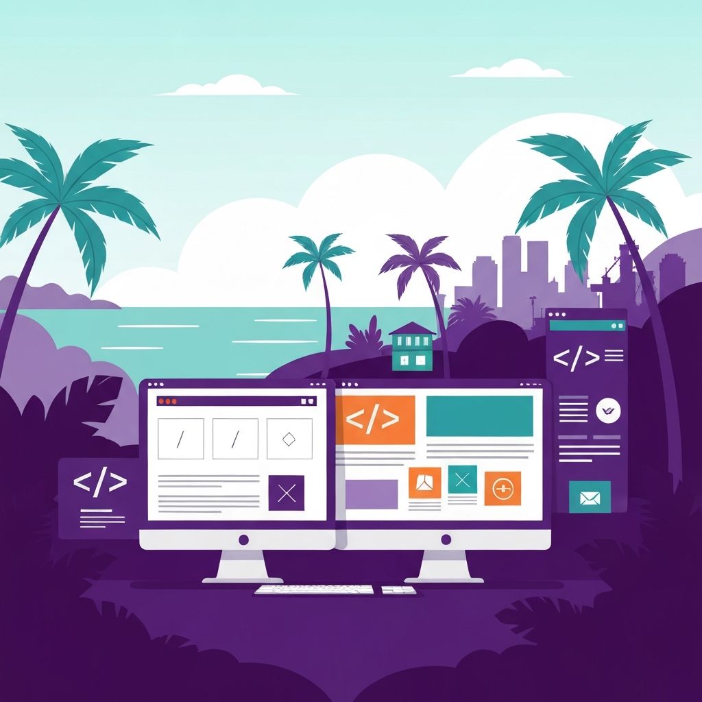 Top 10 Best Web Design & Development Companies in Haikou