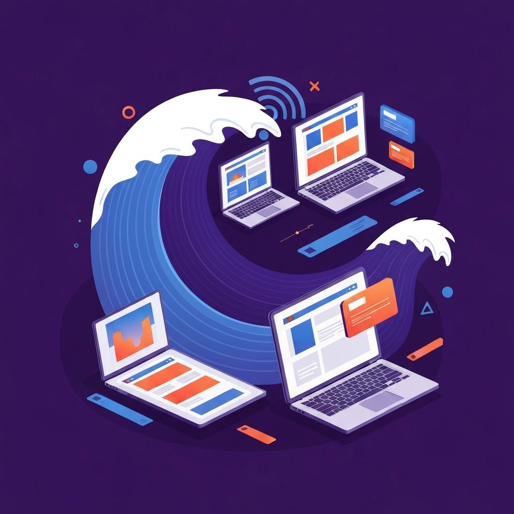 Top 10 Best Web Design & Development Companies in Haining