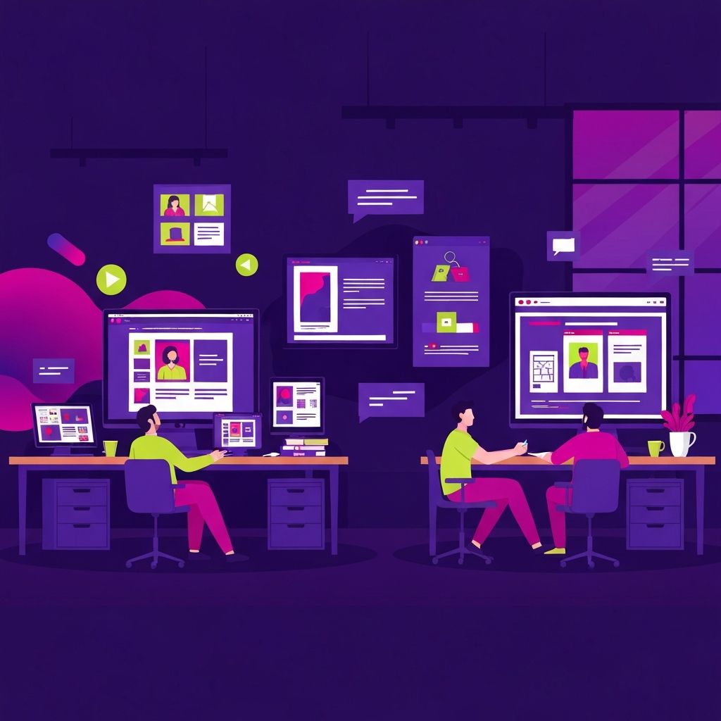 Top 10 Best Web Design & Development Companies in Hajipur