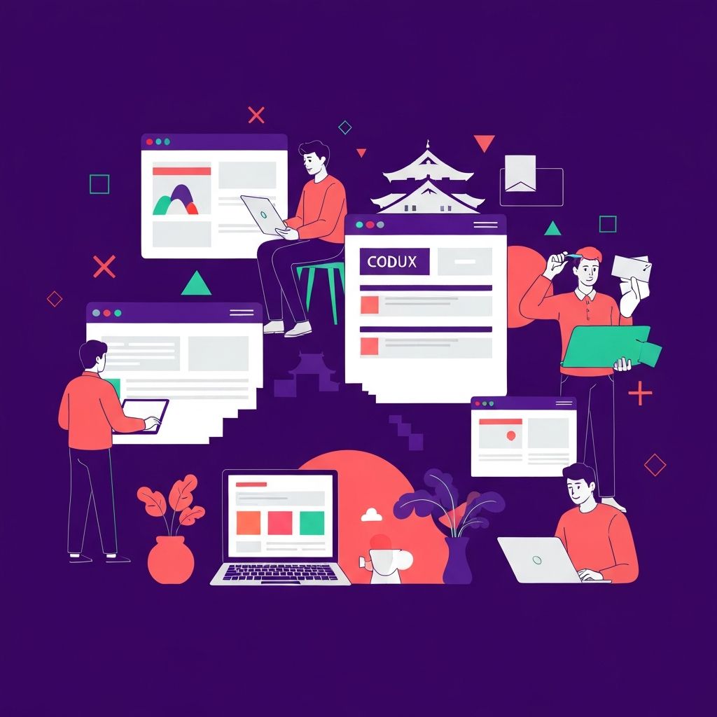 Top 10 Best Web Design & Development Companies in Hamamatsu