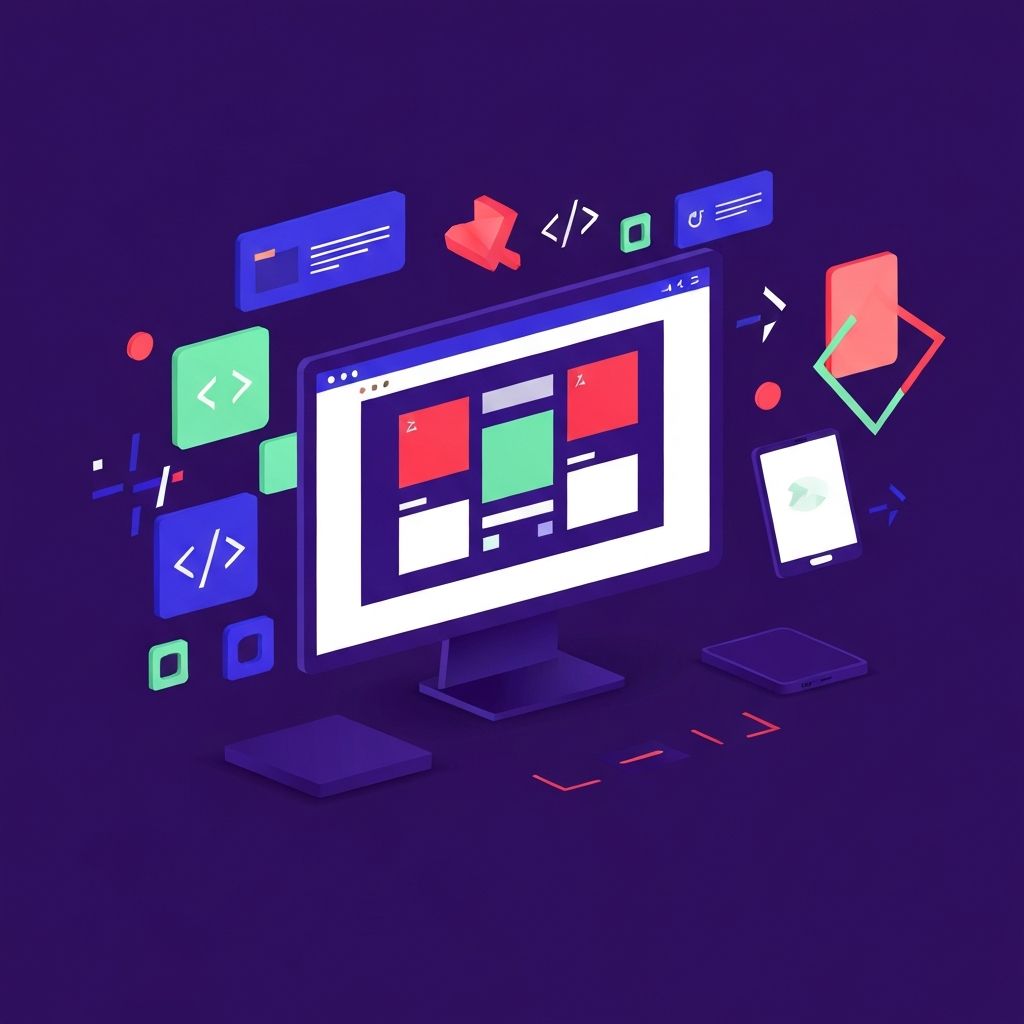 Top 10 Best Web Design & Development Companies in Hamirpur