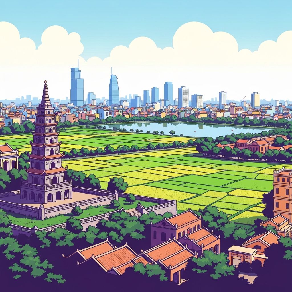 Top 10 Best Web Design & Development Companies in Hanoi