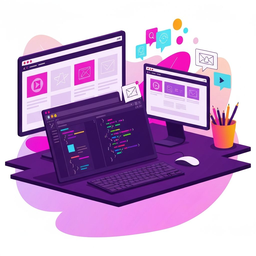 Top 10 Best Web Design & Development Companies in Haskovo