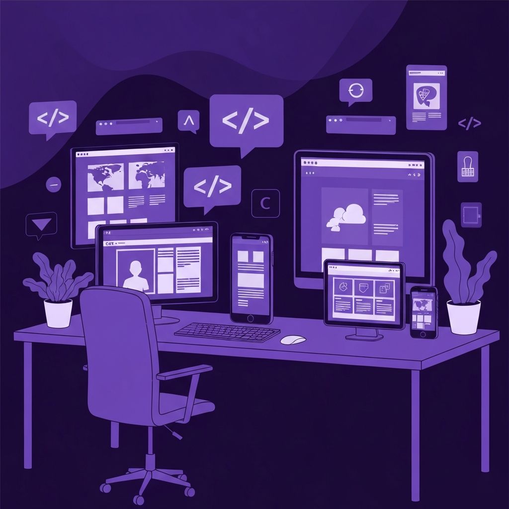 Top 10 Best Web Design & Development Companies in Hawassa