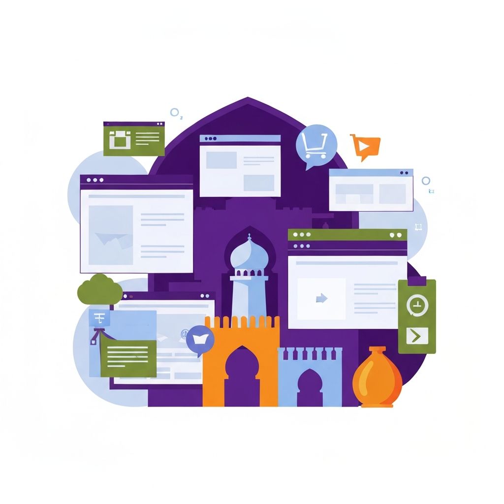 Top 10 Best Web Design & Development Companies in Hebron
