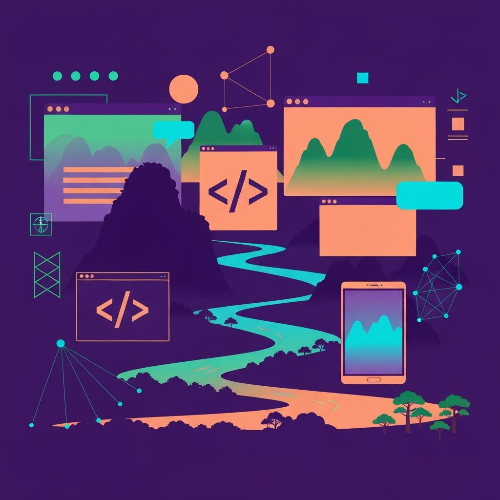 Top 10 Best Web Design & Development Companies in Hezhou