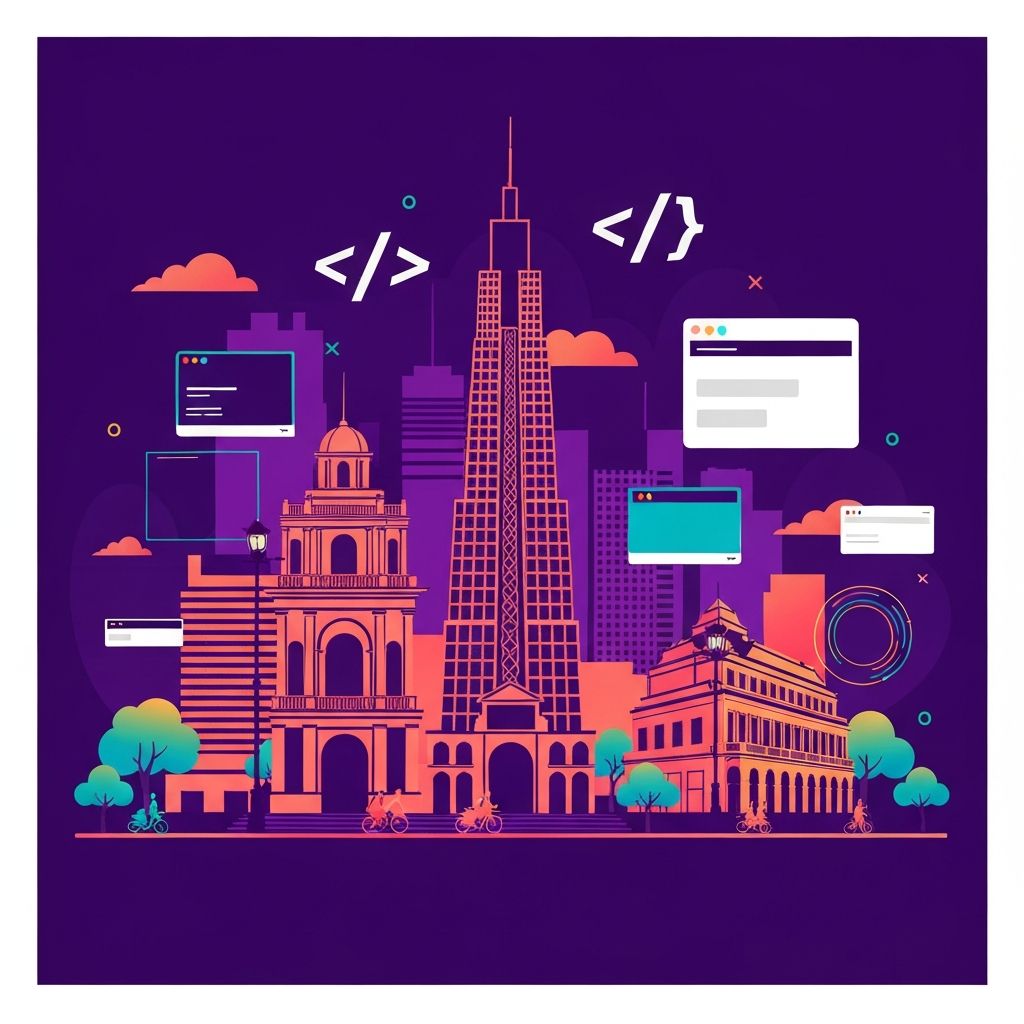 Top 10 Best Web Design & Development Companies in Ho Chi Minh City