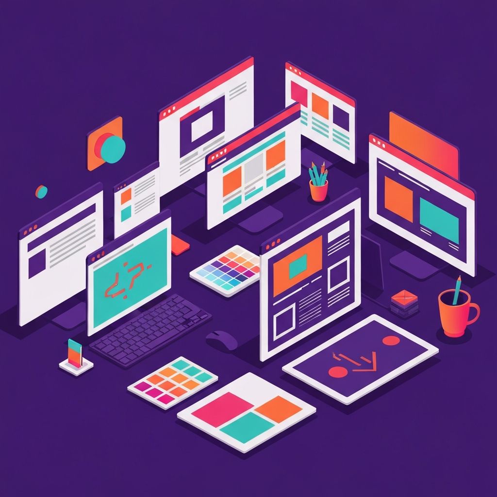 Top 10 Best Web Design & Development Companies in Holon