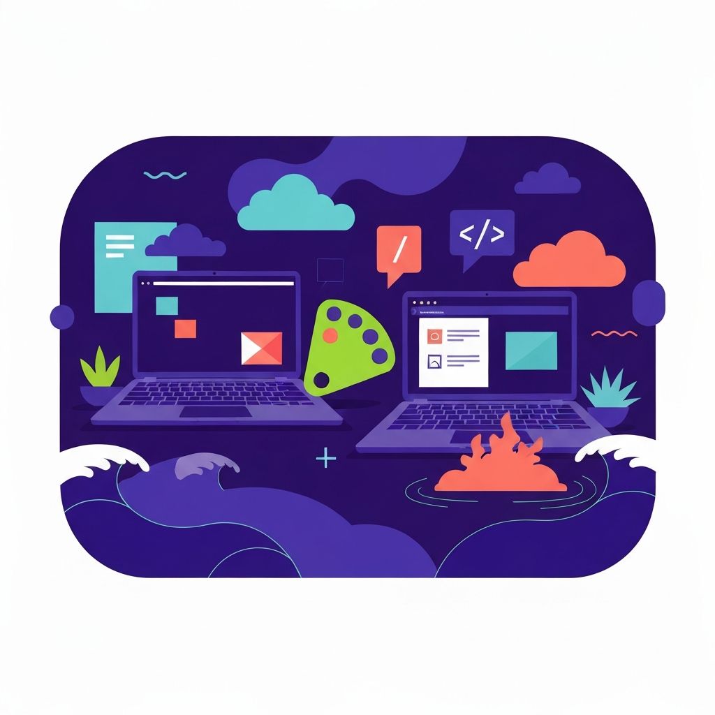 Top 10 Best Web Design & Development Companies in Honiara