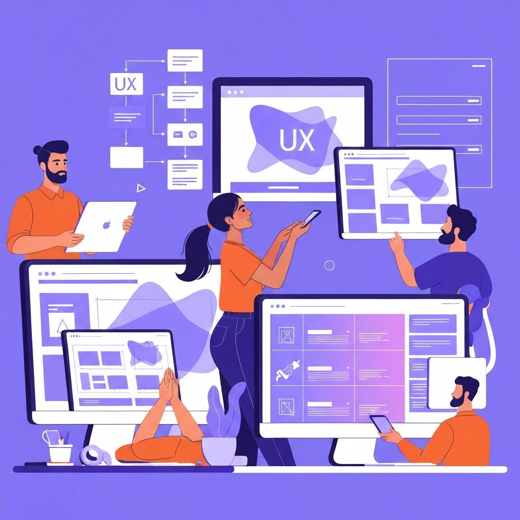 Top 10 Best Web Design & Development Companies in Hradec Kralove