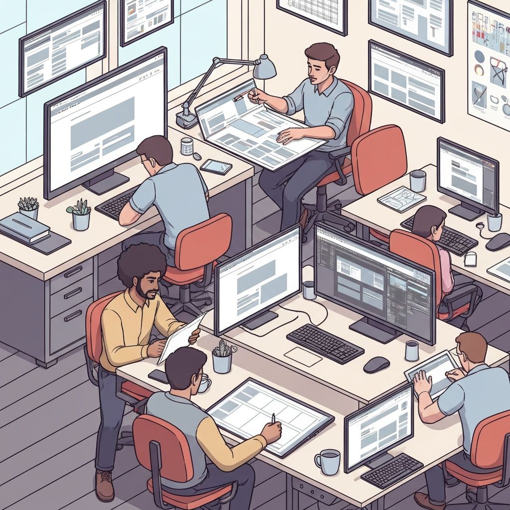 Top 10 Best Web Design & Development Companies in Huambo