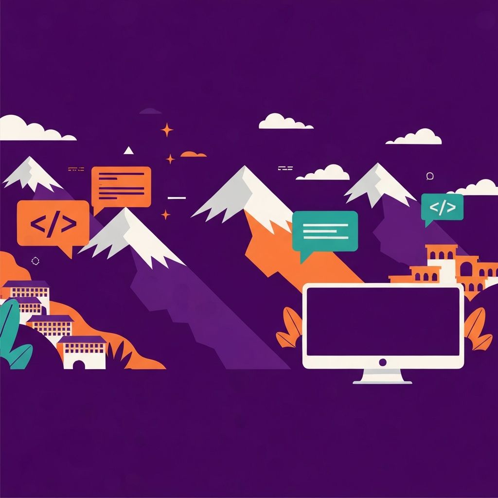 Top 10 Best Web Design & Development Companies in Huancayo