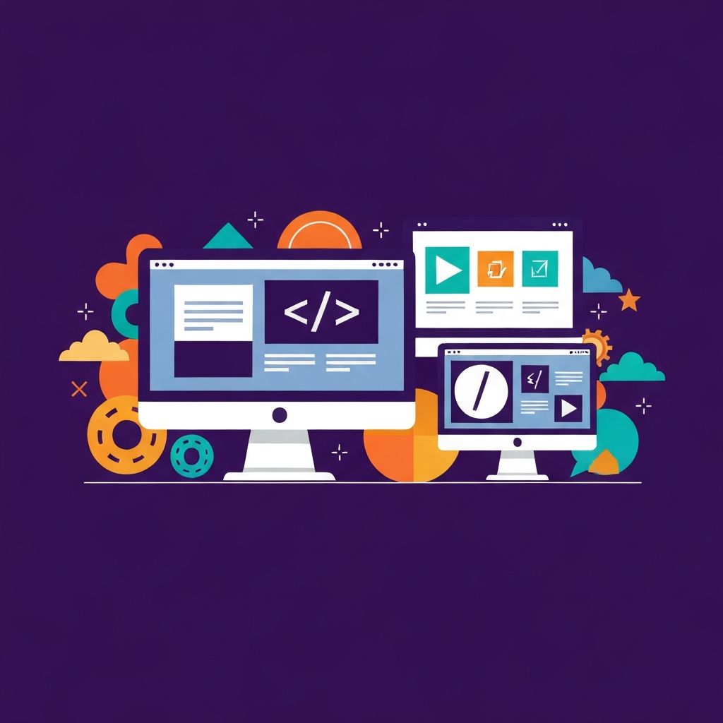 Top 10 Best Web Design & Development Companies in Hufuf-Mubarraz