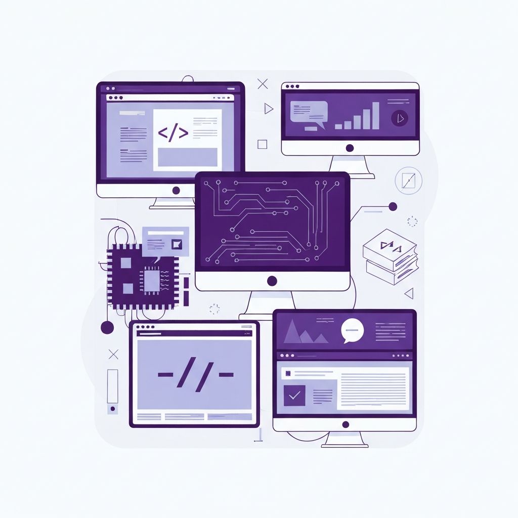 Top 10 Best Web Design & Development Companies in Ica