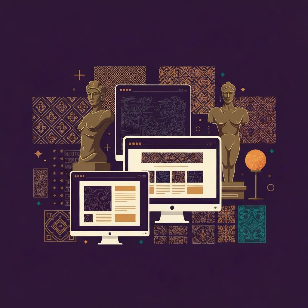 Top 10 Best Web Design & Development Companies in Ife