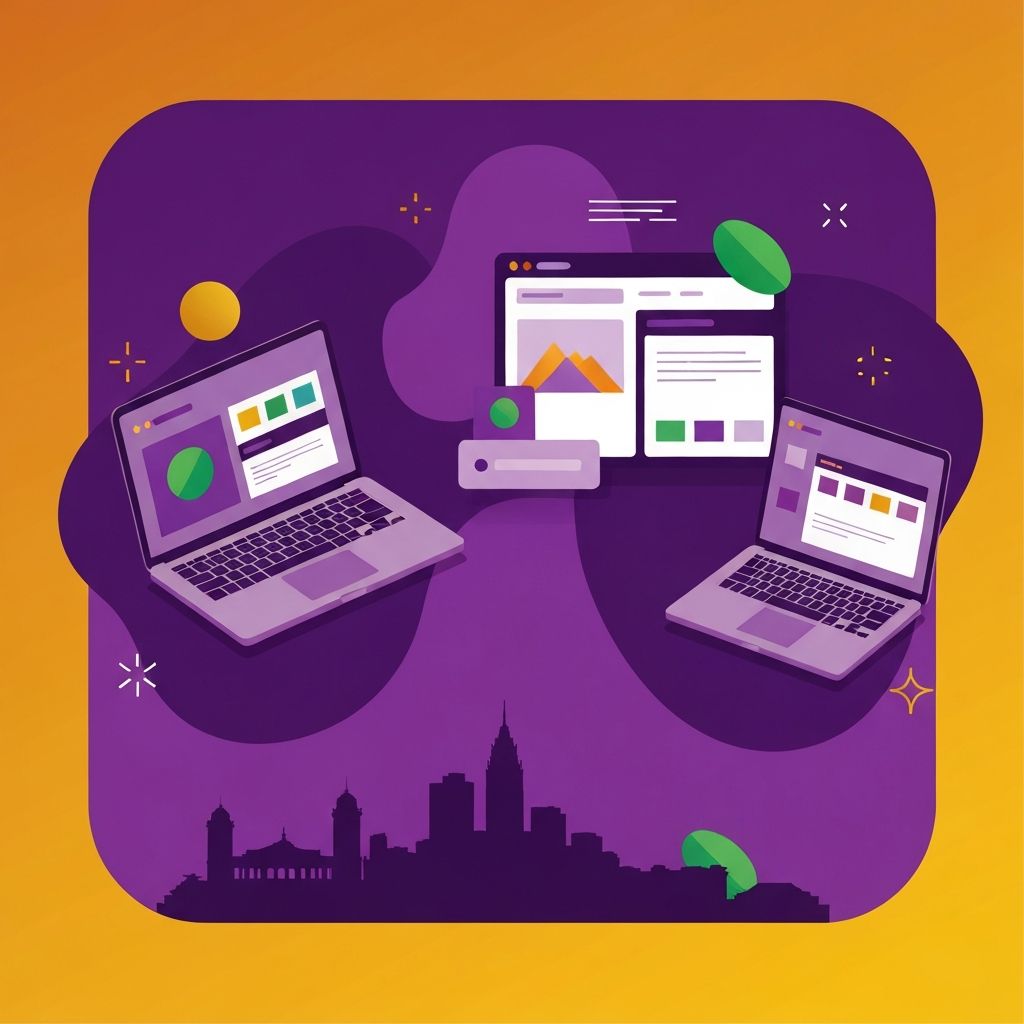 Top 10 Best Web Design & Development Companies in Iloilo City