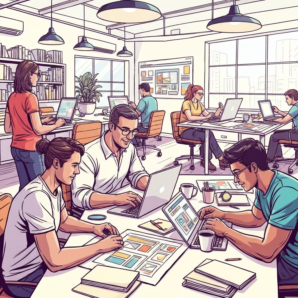 Top 10 Best Web Design & Development Companies in Inhambane