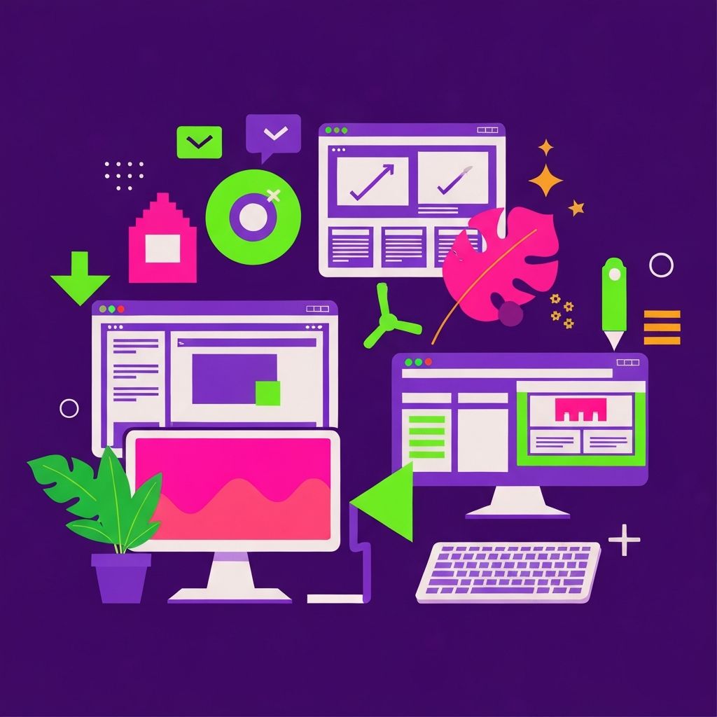 Top 10 Best Web Design & Development Companies in Ipoh