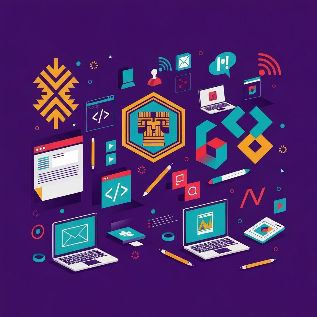 Top 10 Best Web Design & Development Companies in Iraq