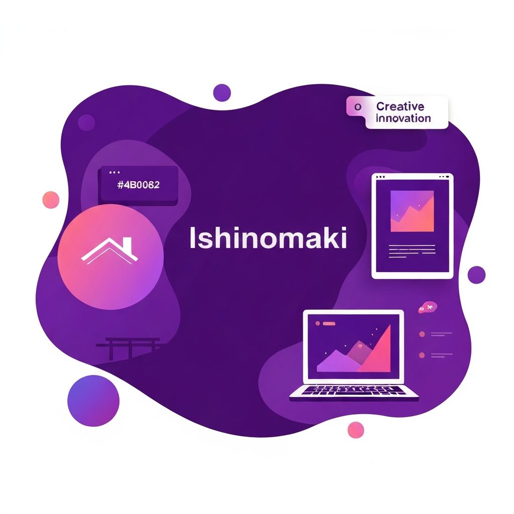 Top 10 Best Web Design & Development Companies in Ishinomaki