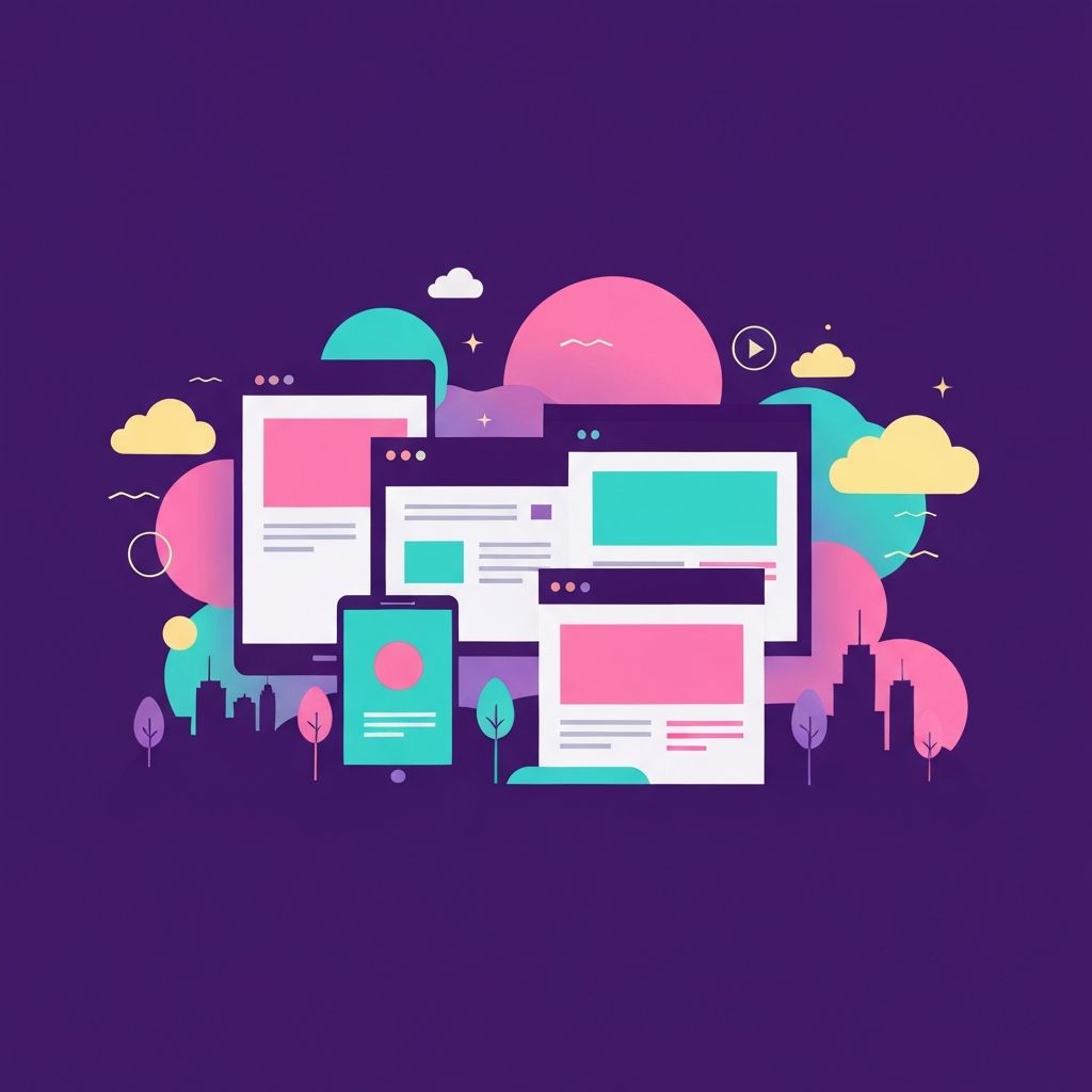 Top 10 Best Web Design & Development Companies in Ismailia