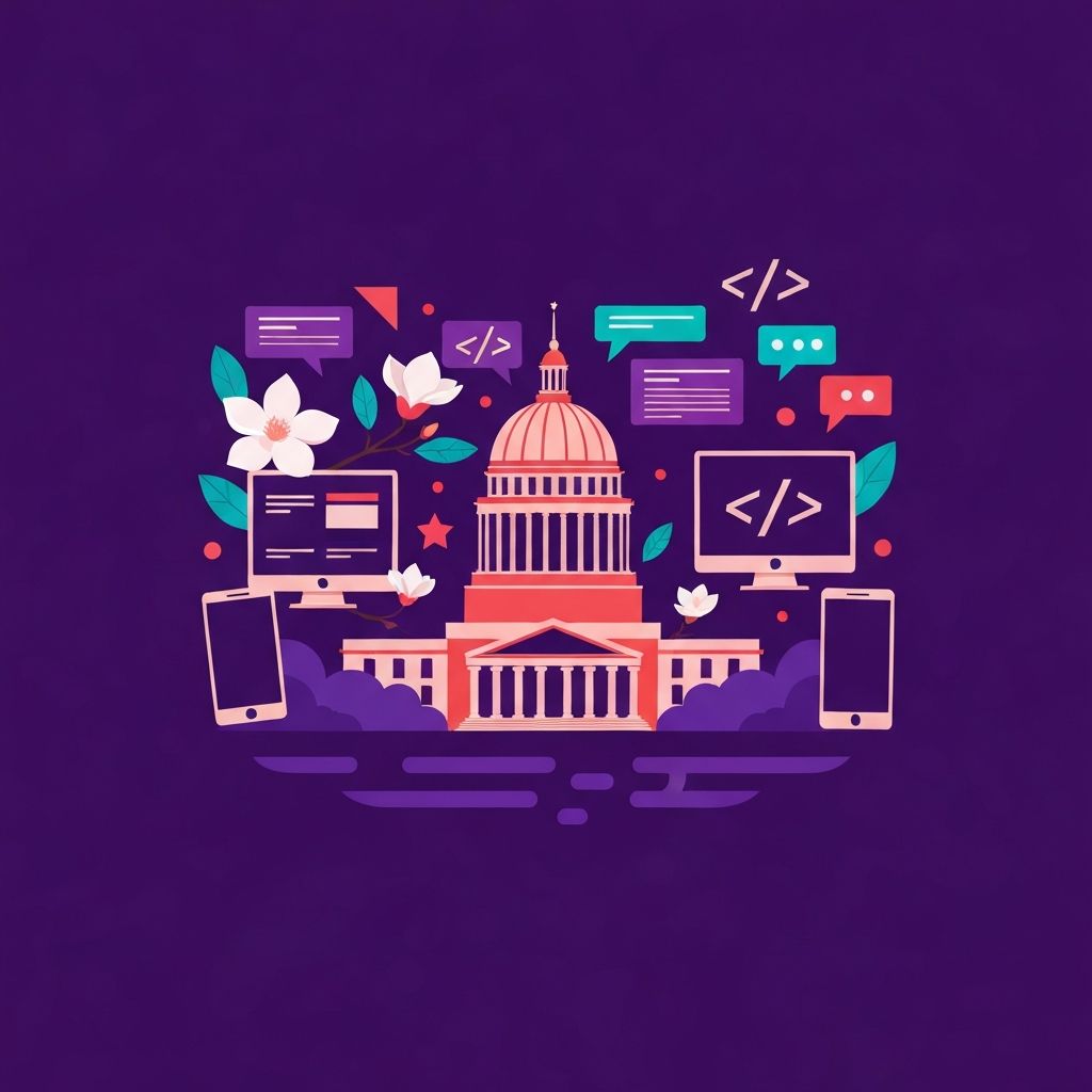 Top 10 Best Web Design & Development Companies in Jackson