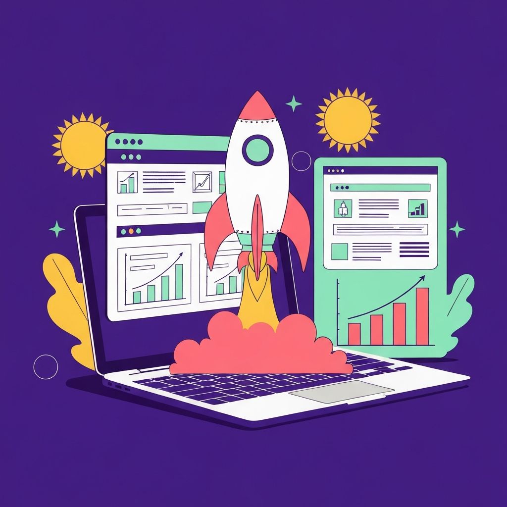 Top 10 Best Web Design & Development Companies in Jacobabad