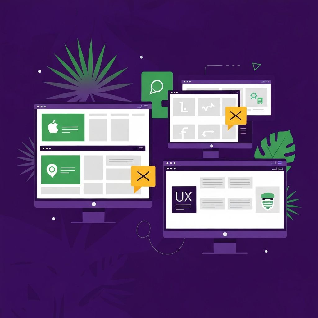 Top 10 Best Web Design & Development Companies in Jamaica