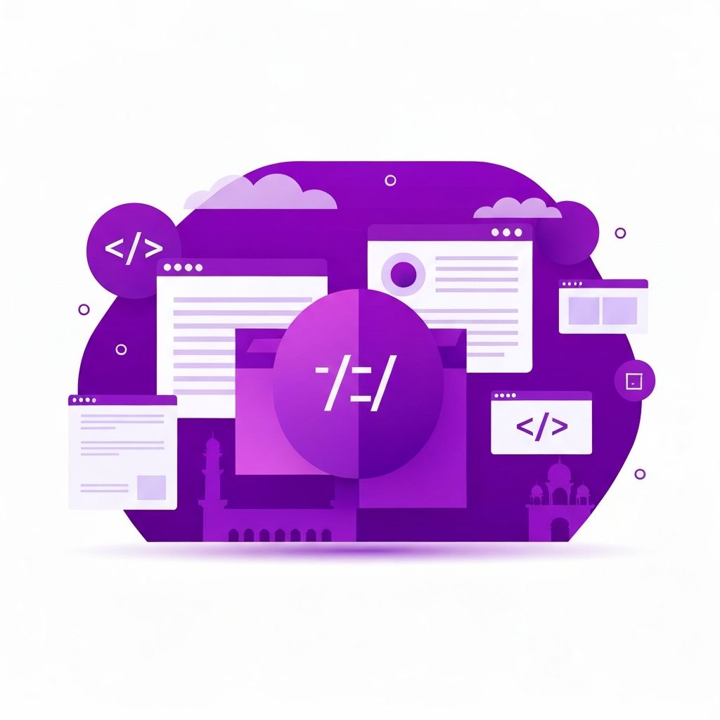 Top 10 Best Web Design & Development Companies in Jamshedpur