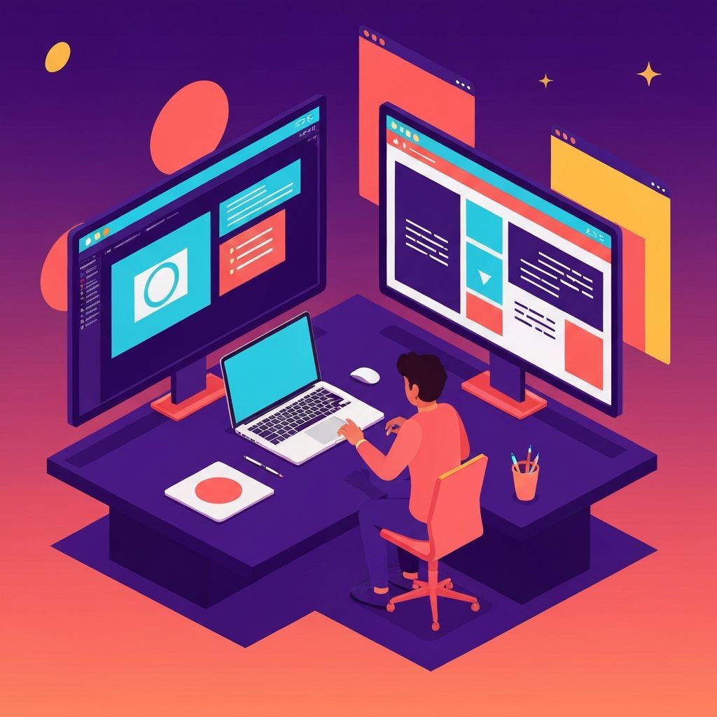 Top 10 Best Web Design & Development Companies in Jaunpur