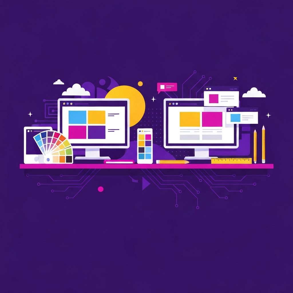 Top 10 Best Web Design & Development Companies in Jehanabad
