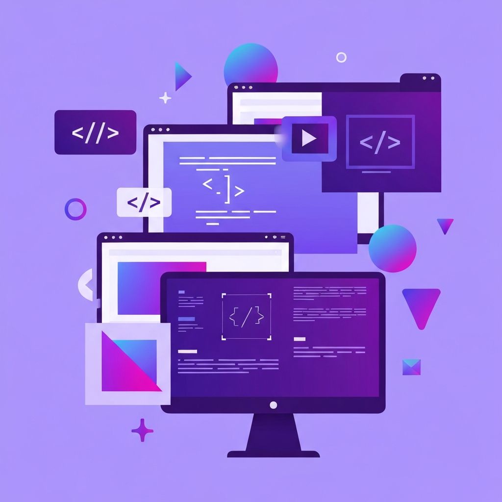 Top 10 Best Web Design & Development Companies in Jessore
