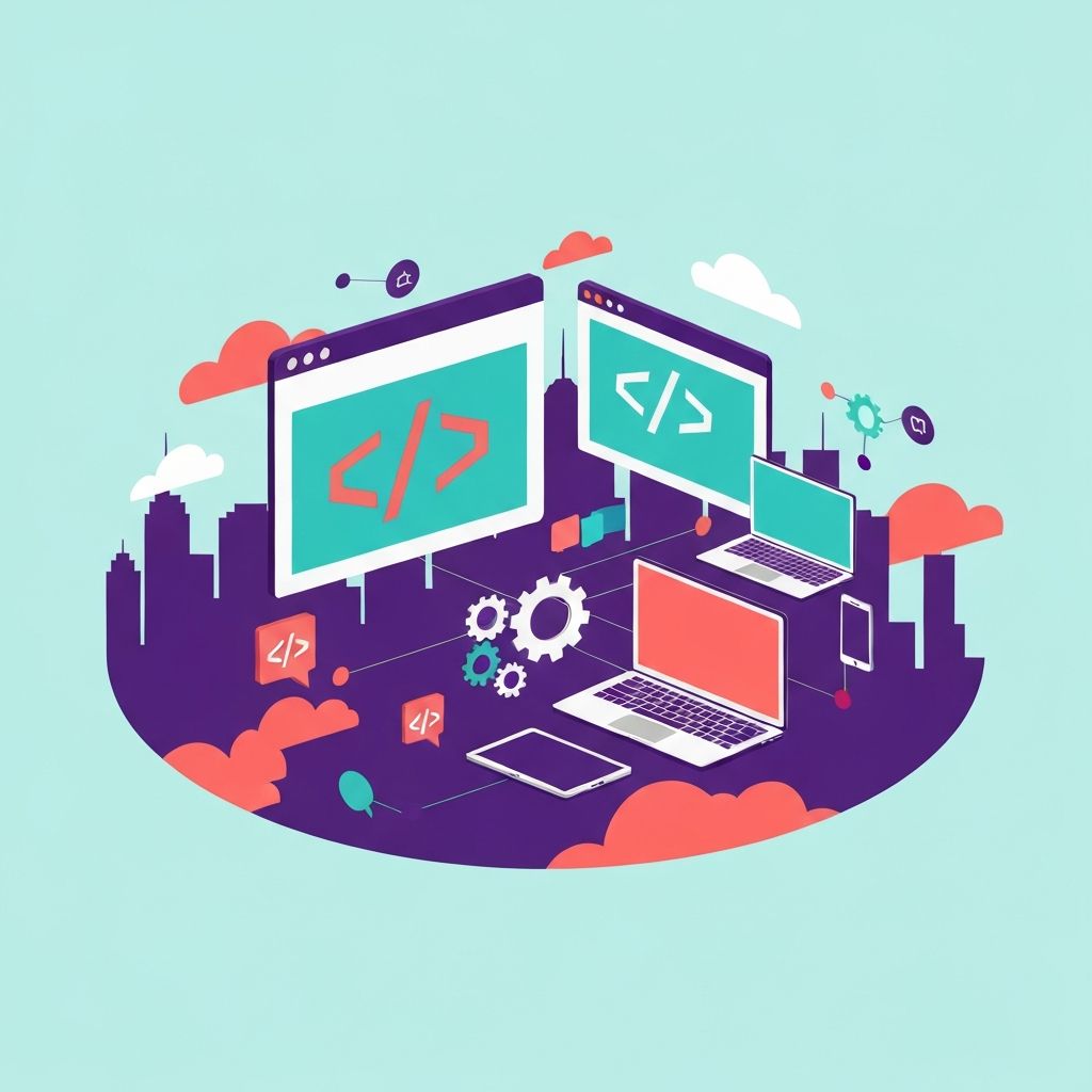 Top 10 Best Web Design & Development Companies in Jiangmen