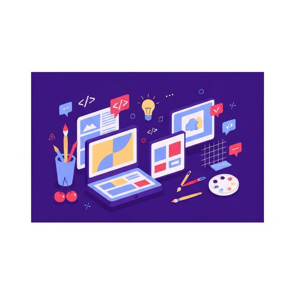 Top 10 Best Web Design & Development Companies in Jimeta