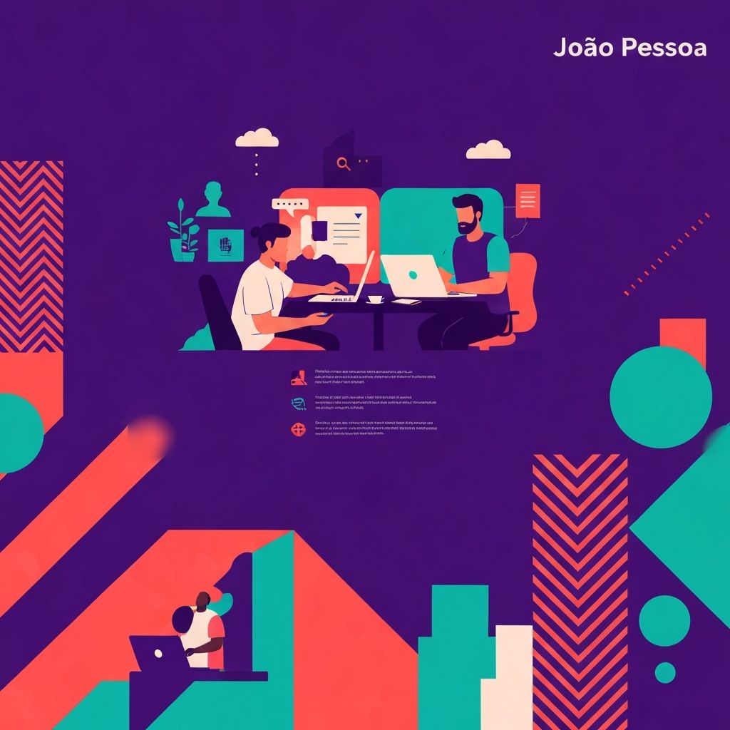 Top 10 Best Web Design & Development Companies in Joao Pessoa