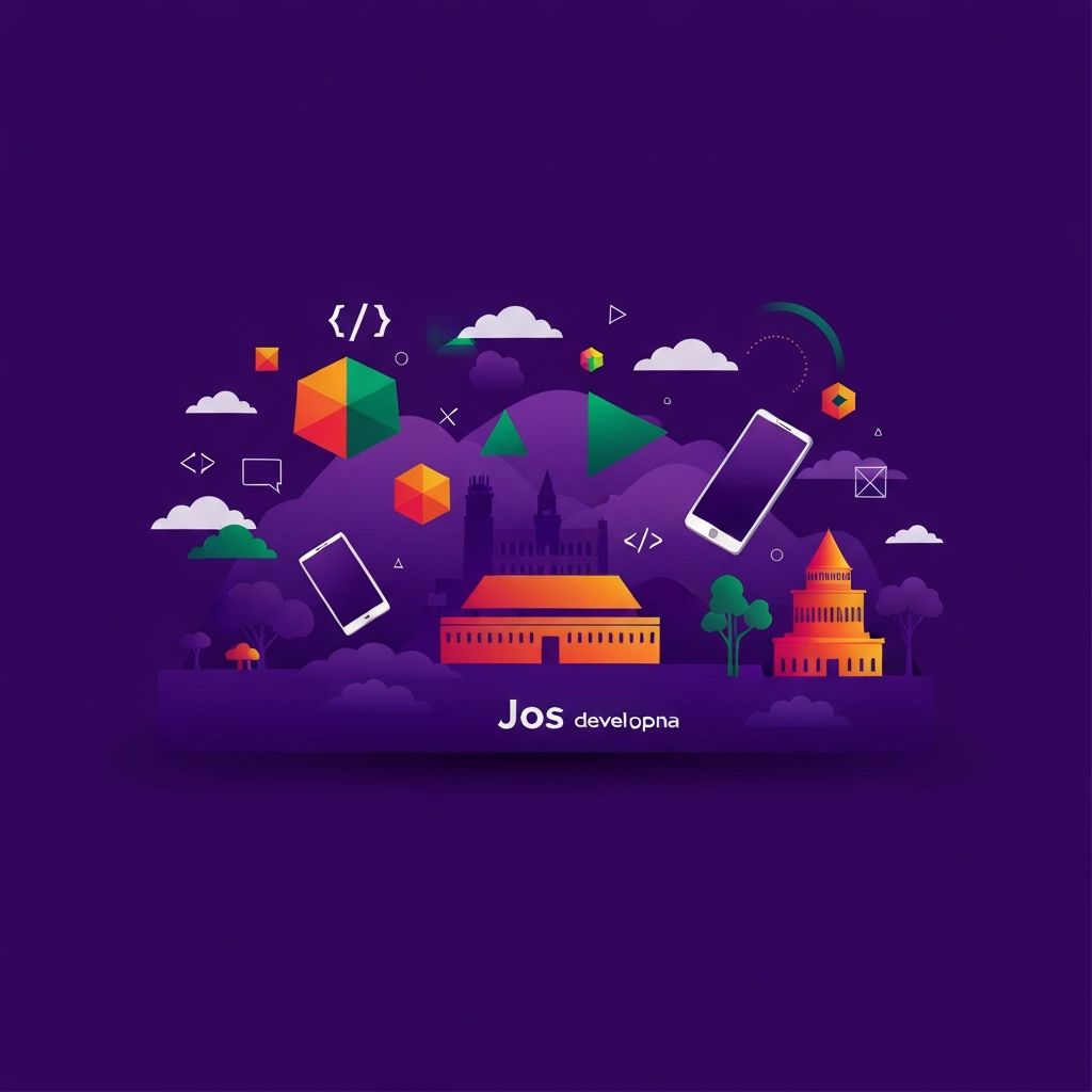 Top 10 Best Web Design & Development Companies in Jos