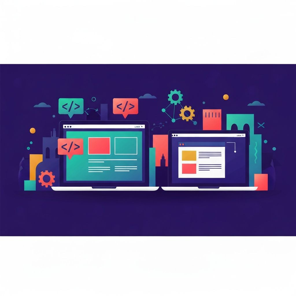 Top 10 Best Web Design & Development Companies in Kafr el-Sheikh