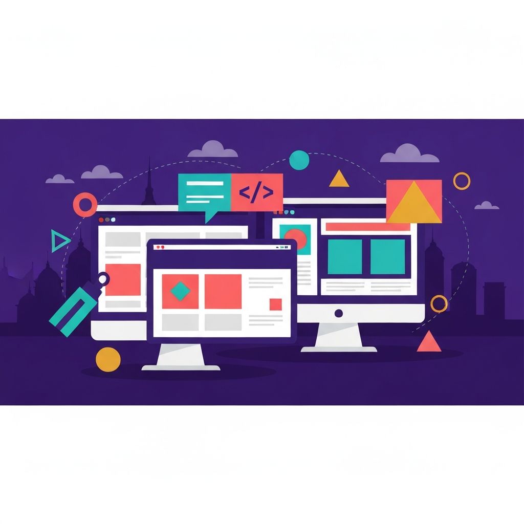 Top 10 Best Web Design & Development Companies in Kahramanmaras