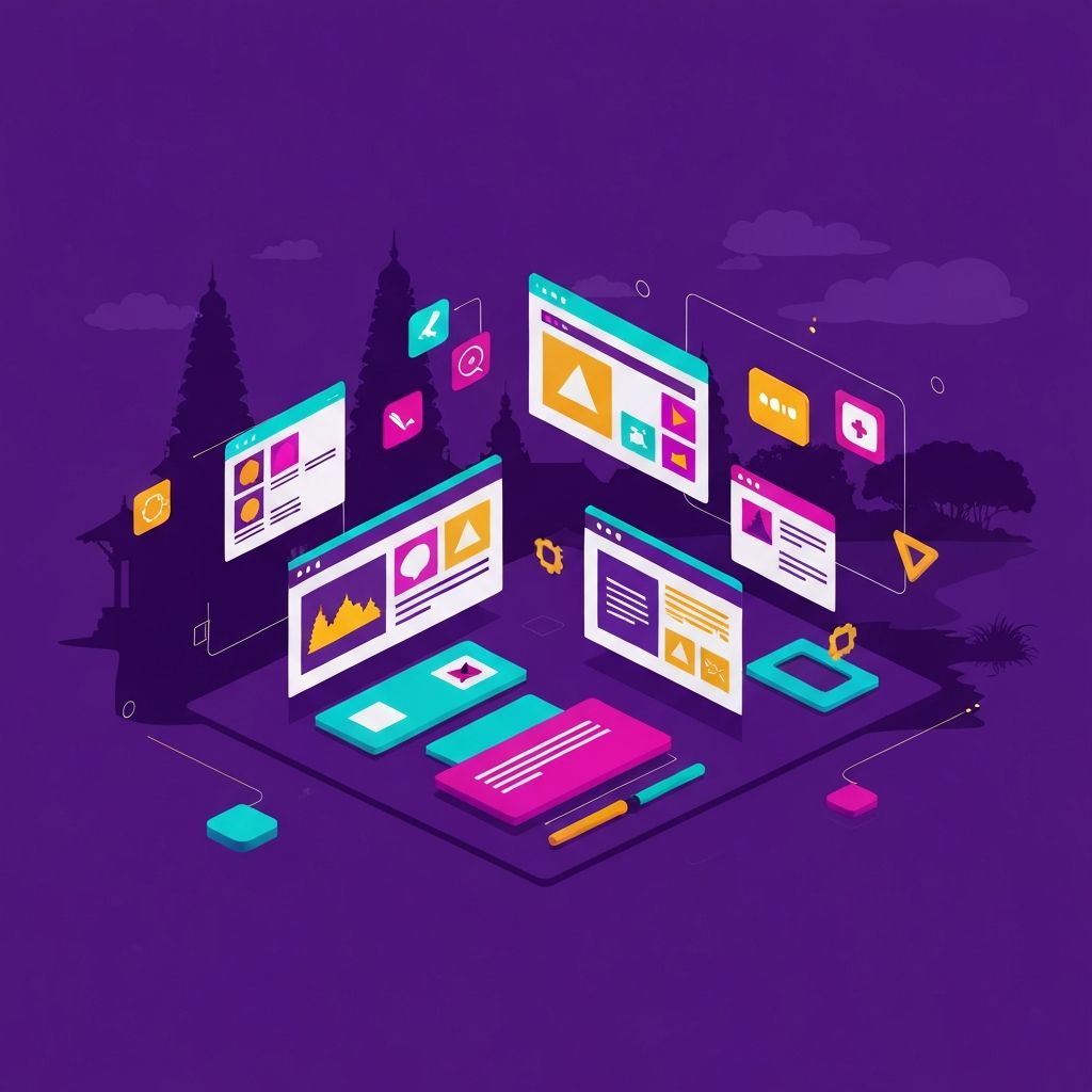 Top 10 Best Web Design & Development Companies in Kandy