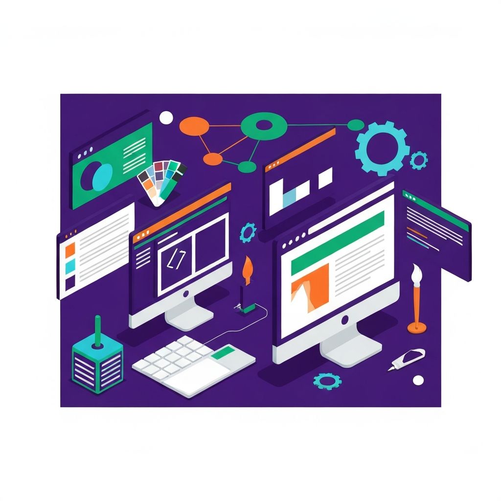 Top 10 Best Web Design & Development Companies in Karachi